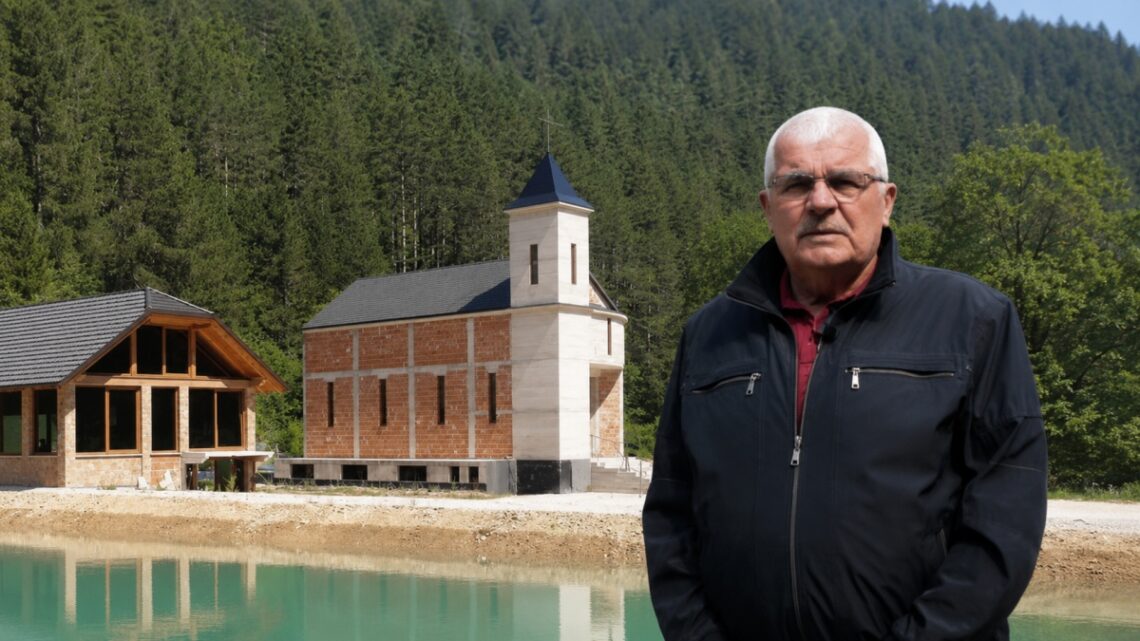 Preminuo Husein Smajić: Čovjek koji je darovao zemlju za gradnju katoličke crkve u Bugojnu