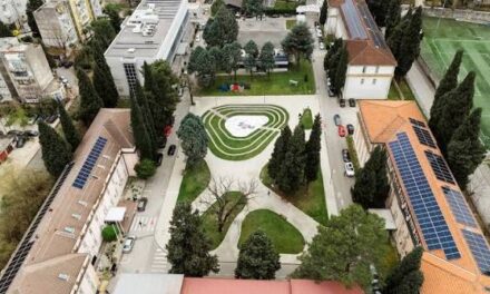 Federalno ministarstvo kulture i športa prvi put u recentnoj povijesti odabralo predstavnika Bosne i Hercegovine za 20. Venecijansko bijenale arhitekture 2027. – Sveučilište u Mostaru izabrano za povjerenika projekta