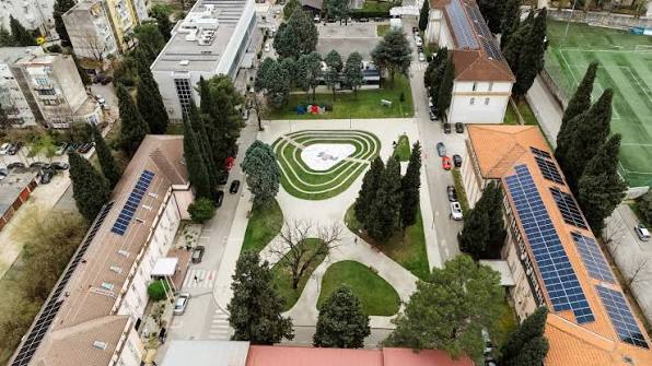 Federalno ministarstvo kulture i športa prvi put u recentnoj povijesti odabralo predstavnika Bosne i Hercegovine za 20. Venecijansko bijenale arhitekture 2027. – Sveučilište u Mostaru izabrano za povjerenika projekta