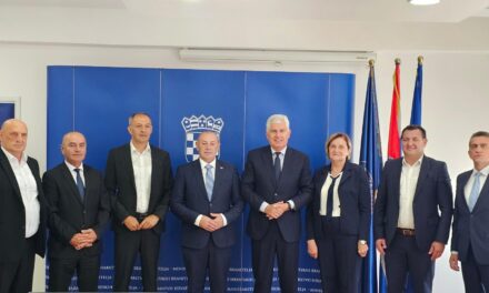 Hrvatska nastavlja pružati snažnu institucionalnu potporu i pomoć braniteljima HVO-a