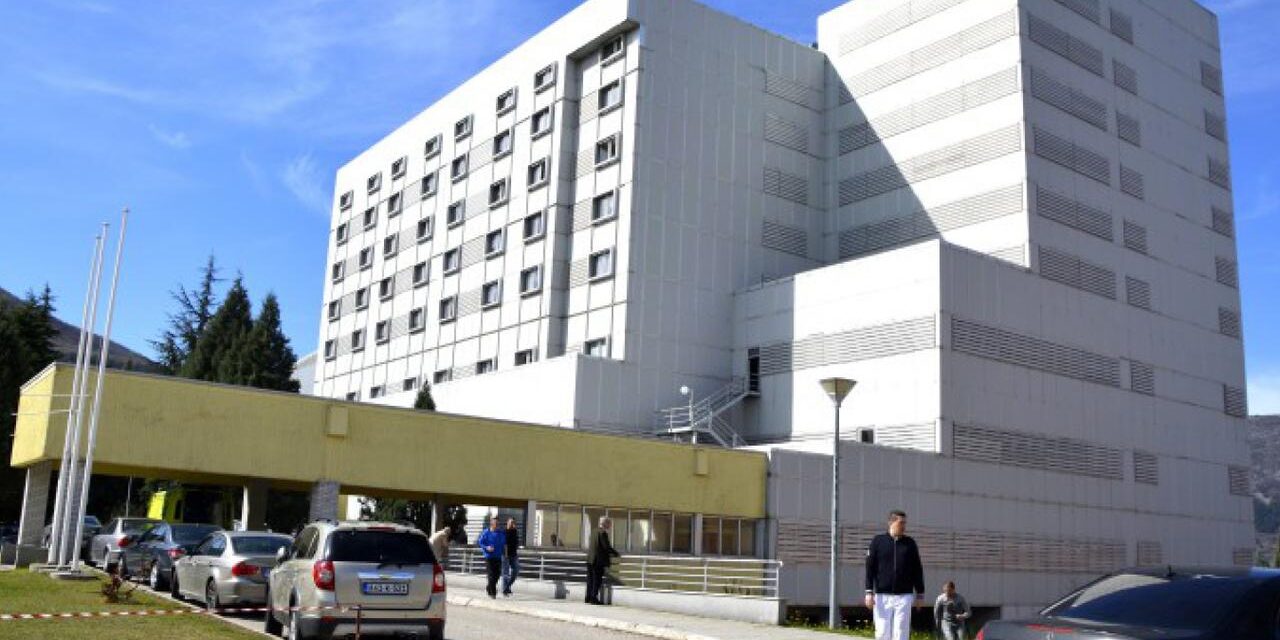 Detalji pucnjave kod Širokoga Brijega: Ranjen 63-godišnjak, uhićeni srodnici ranjenog muškarca