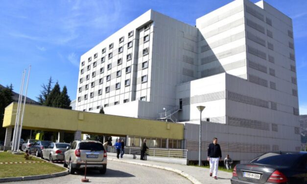Detalji pucnjave kod Širokoga Brijega: Ranjen 63-godišnjak, uhićeni srodnici ranjenog muškarca