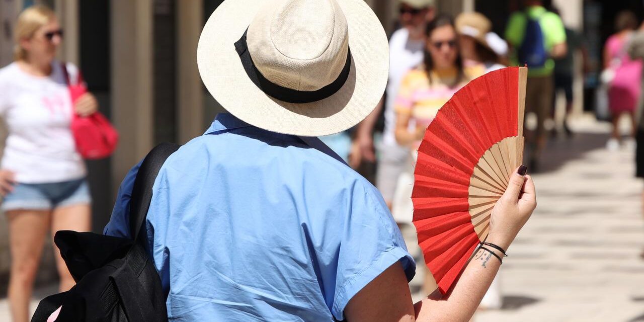 Danas u BiH pretežito sunčano i vruće, na jugu zemlje do 42°C