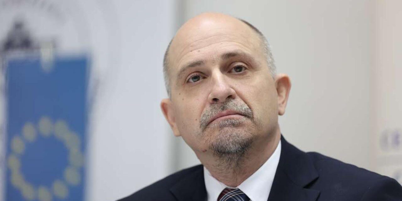 ŠTO SE DOGAĐA? Mađarska smijenila dužnosti 25 šefova diplomatskih misija, među njima i veleposlanika u BiH