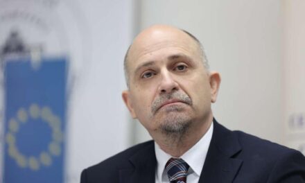 ŠTO SE DOGAĐA? Mađarska smijenila dužnosti 25 šefova diplomatskih misija, među njima i veleposlanika u BiH