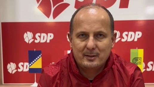 Vitez: Zbog kokaina uhapšen vijećnik SDP-a iz Zenice, pao i njegov brat koji radi u Gradskoj upravi Zenica