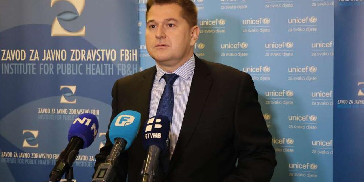 U FBiH nema prijavljene zaraze virusom Zapadnog Nila. OVO SU SAVJETI LIJEČNIKA