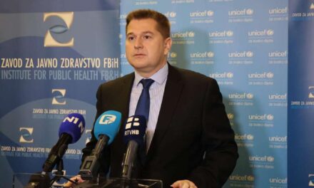 U FBiH nema prijavljene zaraze virusom Zapadnog Nila. OVO SU SAVJETI LIJEČNIKA