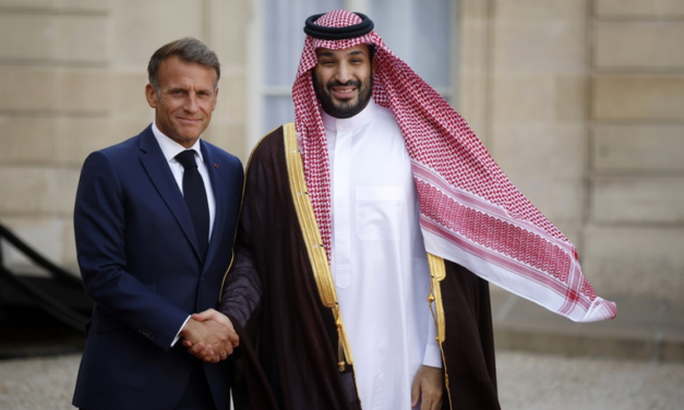 Macron najavio megaprojekt kraj Pariza. Saudijci ulažu šest milijardi eura