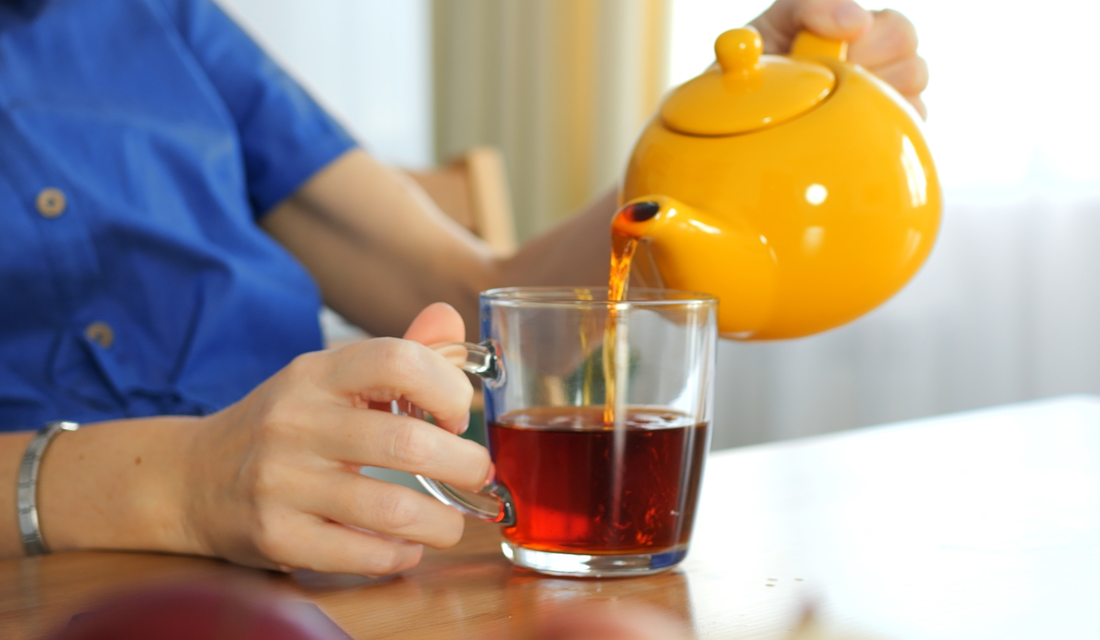 Za više energije poslijepodne nutricionisti preporučuju ovaj napitak (nije kava)
