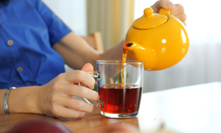 Za više energije poslijepodne nutricionisti preporučuju ovaj napitak (nije kava)