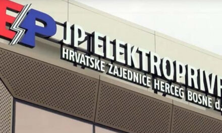 Elektroprivreda HZ HB zapošljava: Nova radna mjesta i u Središnjoj Bosni!