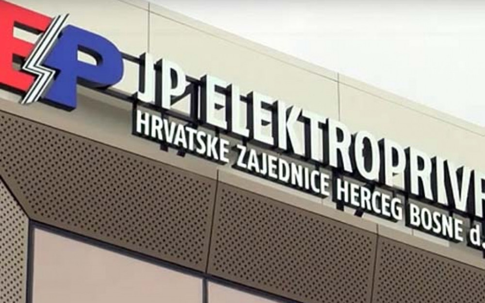 Elektroprivreda HZ HB zapošljava: Nova radna mjesta i u Središnjoj Bosni!