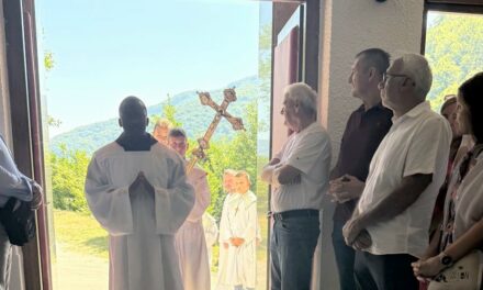 Kreševo u svečanom duhu: Proslava Dana općine i Velike Gospe