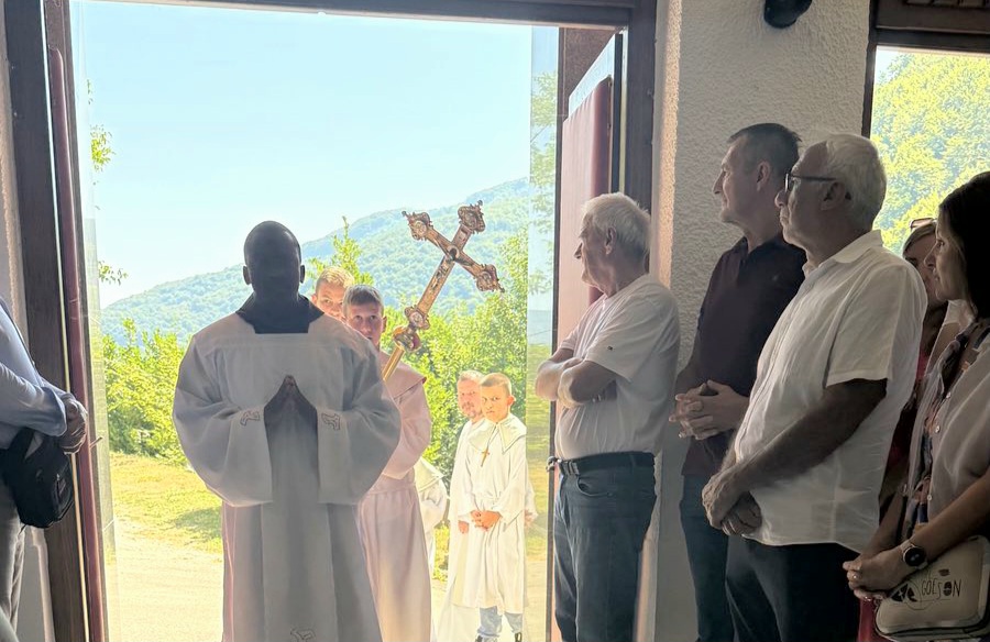 Kreševo u svečanom duhu: Proslava Dana općine i Velike Gospe