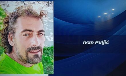 Preminuo Ivan Puljić, jedan od najboljih basketaša svog vremena