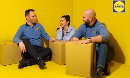 Izgradi karijeru u Lidlu: Otvara se više od 1.000 pozicija u prodaji i logistici