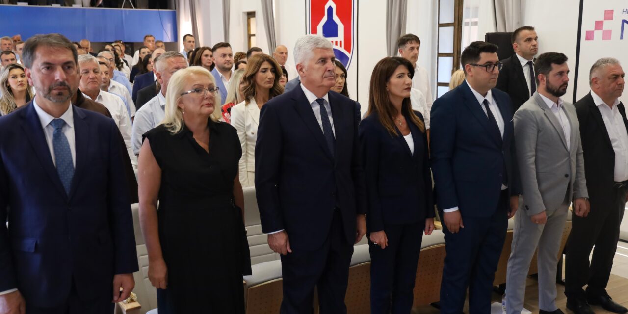 Kreševo gradi budućnost na temeljima tradicije, zajedništva i razvoja
