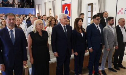 Kreševo gradi budućnost na temeljima tradicije, zajedništva i razvoja