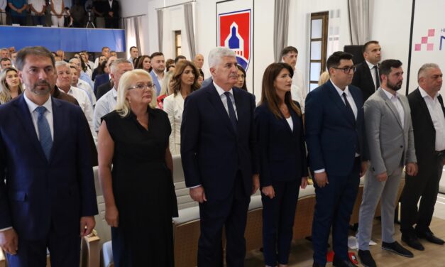 Kreševo gradi budućnost na temeljima tradicije, zajedništva i razvoja