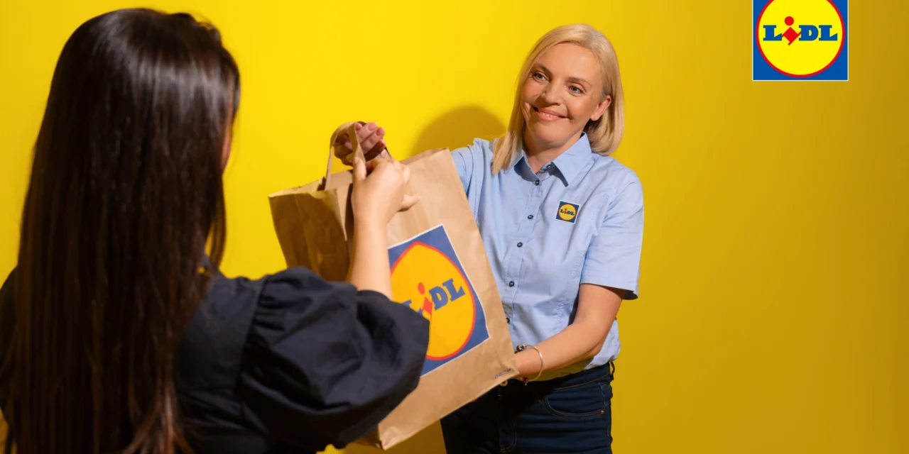 Ugovor na neodređeno od prvog radnog dana: Lidl zapošljava više od 1.000 prodavača u preko 20 gradova