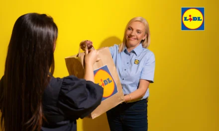 Ugovor na neodređeno od prvog radnog dana: Lidl zapošljava više od 1.000 prodavača u preko 20 gradova