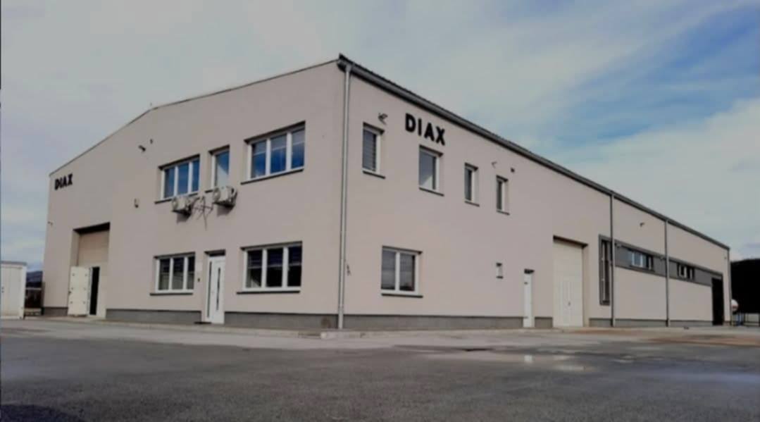 Tražiš posao? Pridruži se DIAX timu!