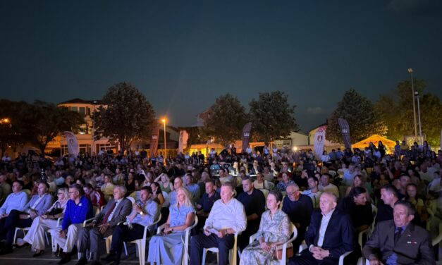 Festival klapske pisme Posušje okuplja čuvare hrvatske glazbene i kulturne baštine te povezuje hrvatski narod
