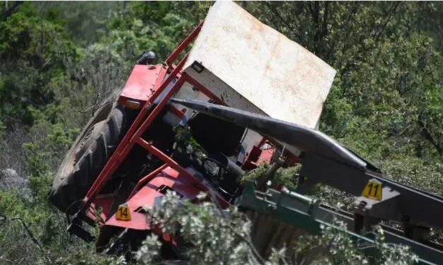 Nova tragedija u BiH zbog prevrtanja traktora, jedna osoba poginula