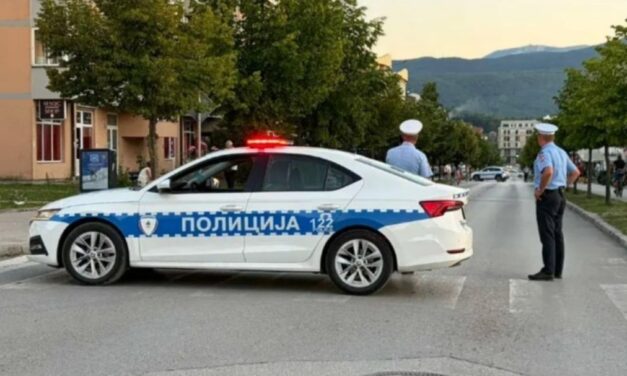 Ždrale pogodio Pandurevića s najmanje dva hica: U Kostinom automobilu se nalazilo i njegovo dvogodišnje dijete