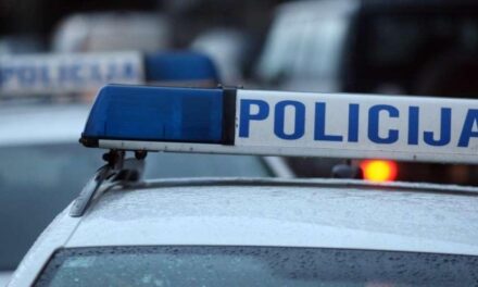 Policija u Vitezu privela osobu zbog širenja govora mržnje na društvenim mrežama
