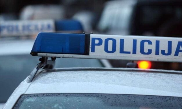 Policija u Vitezu privela osobu zbog širenja govora mržnje na društvenim mrežama