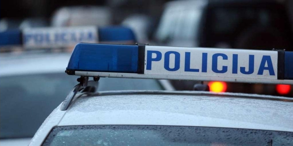 Policija u Vitezu privela osobu zbog širenja govora mržnje na društvenim mrežama