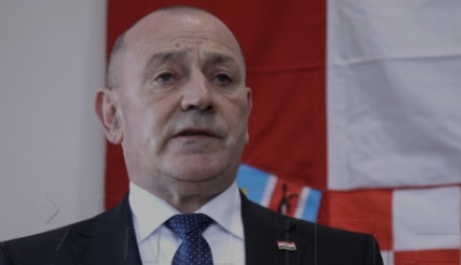 MEDVED: Domovinski rat temelj je hrvatske državnosti, VRO Oluja je kruna pobjede