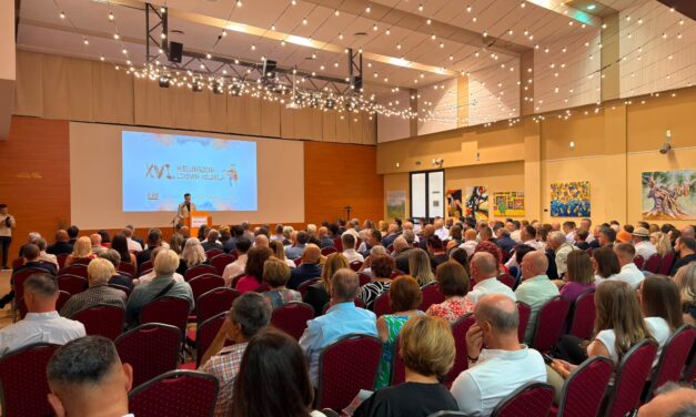 Filipović: Neka se umjetnost u Vitezu uvijek osjeća kao kod kuće