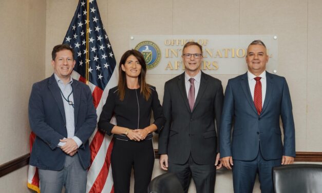 Filipović u Washingtonu: Želimo više američkih ulaganja u energetski sektor u BiH