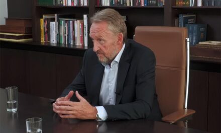 Izetbegović ponovno odbija jednakopravnost Hrvata: “Ne može jedan hrvatski glas vrijediti kao 10 ili 11 bošnjačkih”