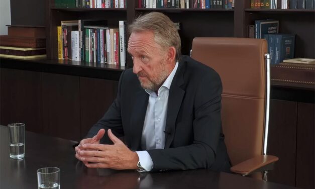 Izetbegović ponovno odbija jednakopravnost Hrvata: “Ne može jedan hrvatski glas vrijediti kao 10 ili 11 bošnjačkih”