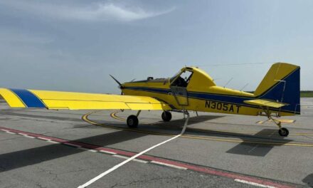 Avion iz FBiH prvi put gasi požar u RS-u, puni se u Hrvatskoj, a pilot iz Južne Afrike