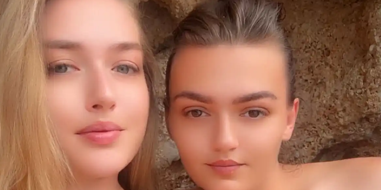 Nikolina opisala dramatične sekunde u kojima je izgubila sestru Draganu