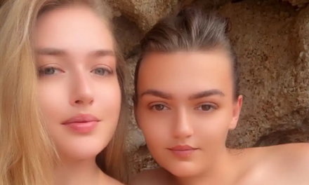 Nikolina opisala dramatične sekunde u kojima je izgubila sestru Draganu
