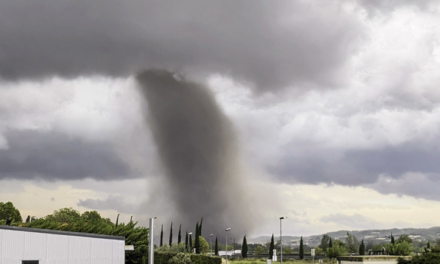 Tornado na jugu Francuske. Teško stradalo selo, ozlijeđena 41 osoba
