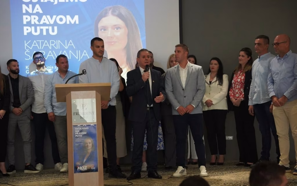 Pokušaj obmane javnosti: LAŽNE TVRDNJE G. PERE PREVIŠIĆA