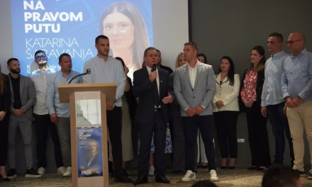 Pokušaj obmane javnosti: LAŽNE TVRDNJE G. PERE PREVIŠIĆA