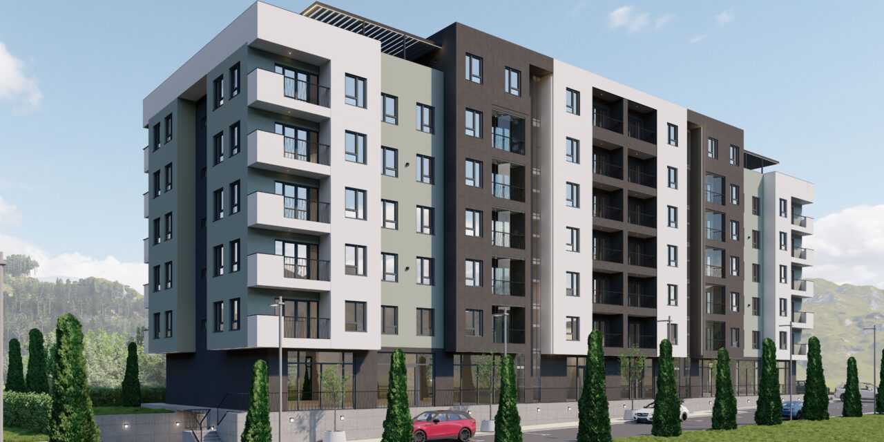 Tenn Premium Home u Fojnici – kvaliteta stanovanja koja više vrijedi