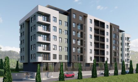 Tenn Premium Home u Fojnici – kvaliteta stanovanja koja više vrijedi