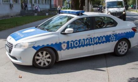 Draža zatekao Nikolu s bivšom suprugom pa ga pokušao ubiti čakijom
