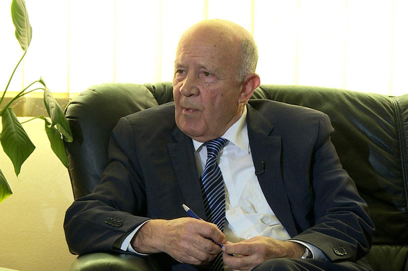 ŠOLJIĆ: Velikodržavni projekti počinju tako što se najbrojniji narod proglasi ugroženim