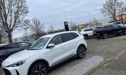 KOD STUTTGARTA: Djevojčica pronađena mrtva u automobilu