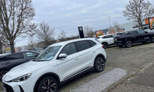 KOD STUTTGARTA: Djevojčica pronađena mrtva u automobilu